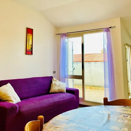 Casa Del Corso