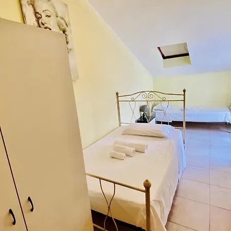 Casa Del Corso Apartment *