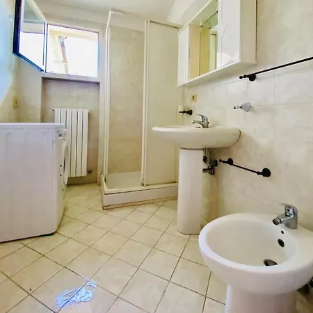 Appartamento Casa Del Corso *