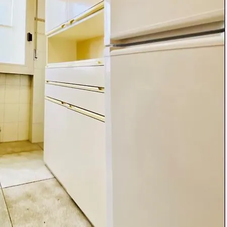 Apartment Casa Del Corso Porto Recanati